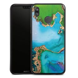 Silikoni Suojakuori musta