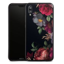 Silikoni Suojakuori musta