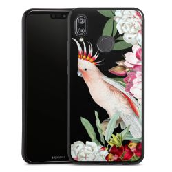 Silikoni Suojakuori musta