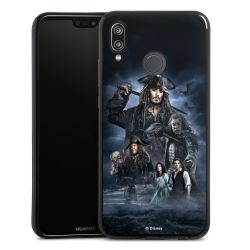 Silikoni Suojakuori musta