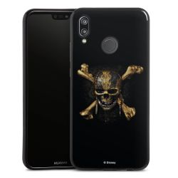 Silikoni Suojakuori musta