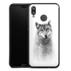 Silikoni Suojakuori musta