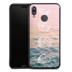 Silikoni Suojakuori musta