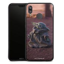 The Child Omhoog kijken