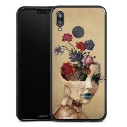 Silikoni Suojakuori musta