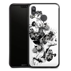 Silikoni Suojakuori musta