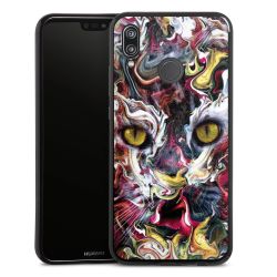 Silikoni Suojakuori musta