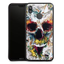 Silikoni Suojakuori musta