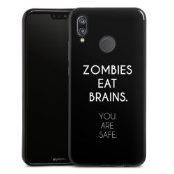 Silikoni Suojakuori musta