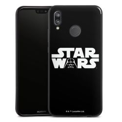 Silikoni Suojakuori musta