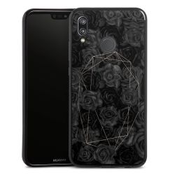 Silikoni Suojakuori musta