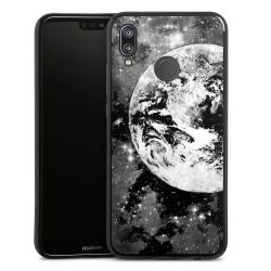 Silikoni Suojakuori musta