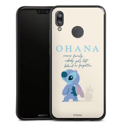 Ohana Stitch