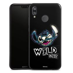 Silikoni Suojakuori musta