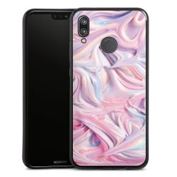 Silikoni Suojakuori musta