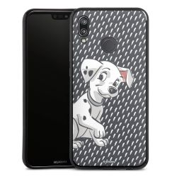 Silikoni Suojakuori musta