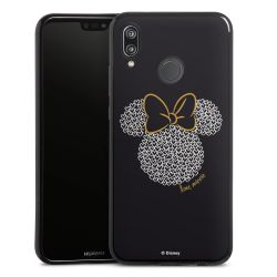 Silikoni Suojakuori musta