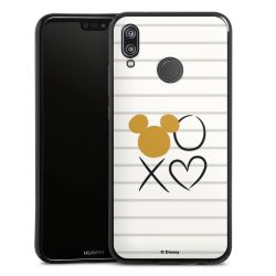 Silicone Case black