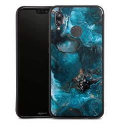 Silikoni Suojakuori musta