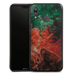 Silikoni Suojakuori musta