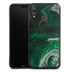 Silikoni Suojakuori musta