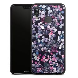 Silikoni Suojakuori musta