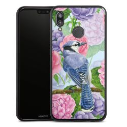 Silikoni Suojakuori musta