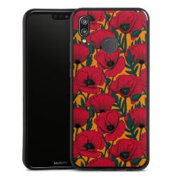 Silikoni Suojakuori musta