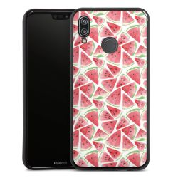 Silikoni Suojakuori musta