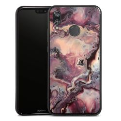 Silikoni Suojakuori musta