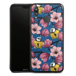 Silikoni Suojakuori musta