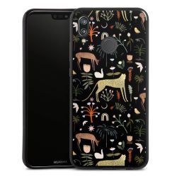 Silikoni Suojakuori musta