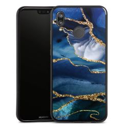 Silikoni Suojakuori musta