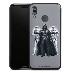 Silikoni Suojakuori musta