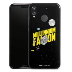 Silikoni Suojakuori musta