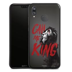 Silikoni Suojakuori musta