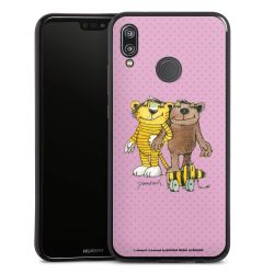 Silikoni Suojakuori musta