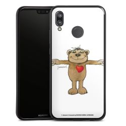 Silikoni Suojakuori musta