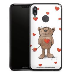 Silikoni Suojakuori musta