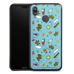 Silikoni Suojakuori musta