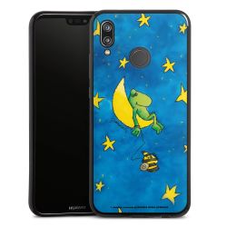 Silikoni Suojakuori musta