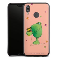 Silikoni Suojakuori musta