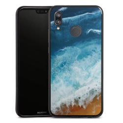 Silikoni Suojakuori musta