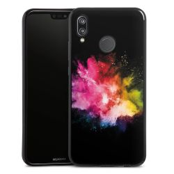 Silikoni Suojakuori musta