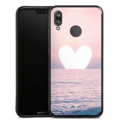 Silikoni Suojakuori musta