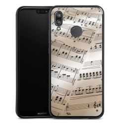 Silikoni Suojakuori musta