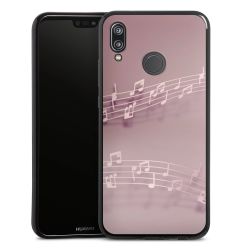 Silikoni Suojakuori musta