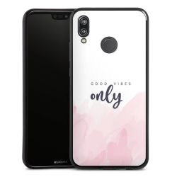 Silikoni Suojakuori musta