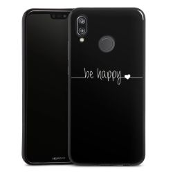 Silikoni Suojakuori musta