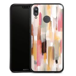 Silikoni Suojakuori musta